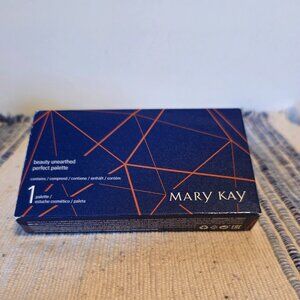 Mary Kay Beauty Unearthed Perfect Palette